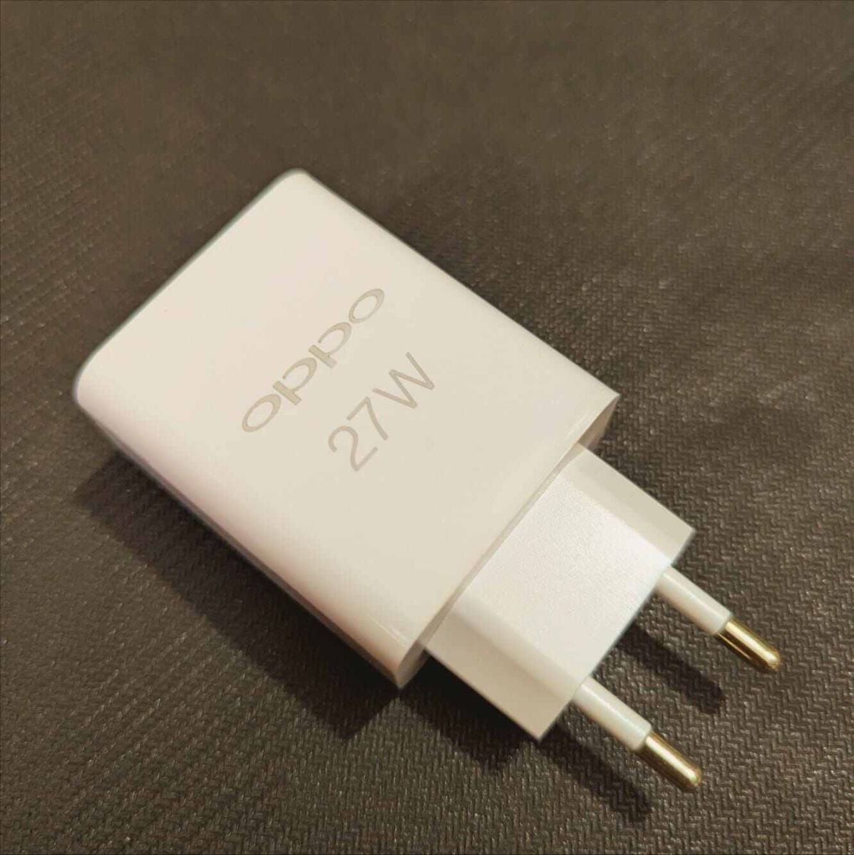 Normal Power Charger Adaptor Big Size standard charging time