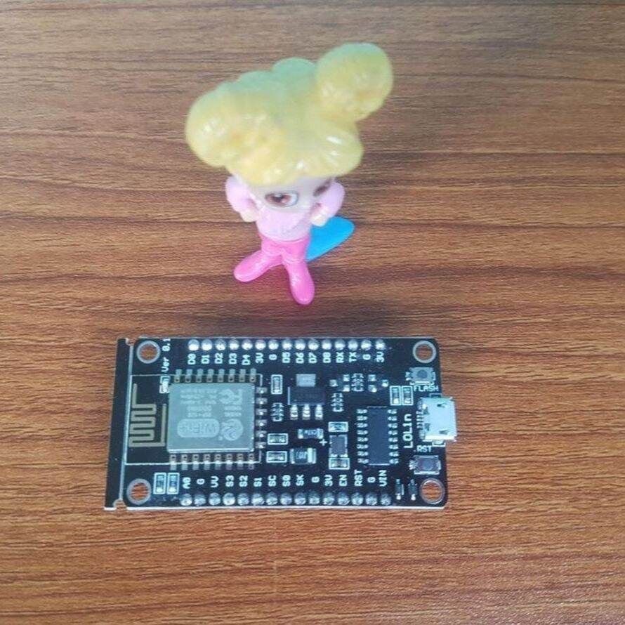 New Wireless module CH340 NodeMcu V3 Lua WIFI Internet of Things development board based ESP8266 NodeMCU ESP8266 V3 LoLin Wireless Wi-Fi Internet Development Board Module CH340G for Arduino IDE