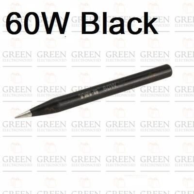 Supper Quality Soldering Tip Or Bit 60W Black For Soldering Iron