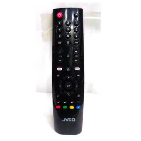 JVCO Smart LED TV Remote best quality lowest prices