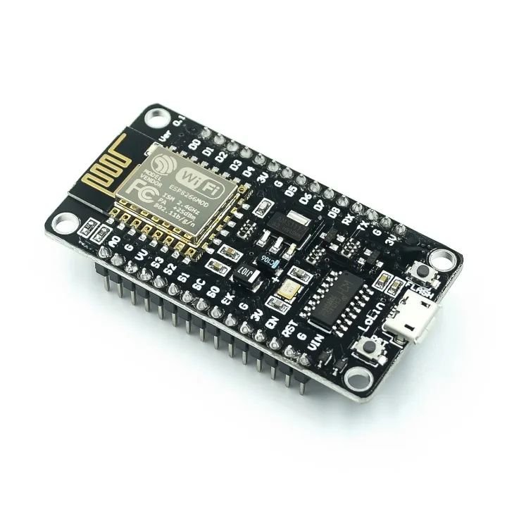 ESP8266 CH340G G V3 Lua Wireless WIFI Module Connector Development Based ESP-12E Micro USB Repalce CP2102