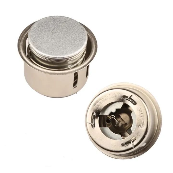 Rice Cooker Magnetic Temperature Sensor Thermostat Limiter Sensor Electric Rice Cooker Heavy Duty Electric Rice Cooker Repairing Parts Pack of 1 (Rice Cooker Magnet Coil) Preset Electronic Timer Switch (Silver) magnet