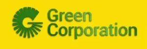 GREEN CORPORATION